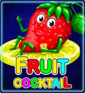 Fruit Cocktail