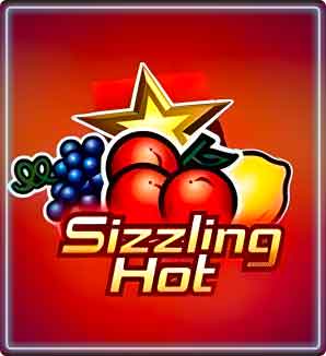 Sizzling Hot